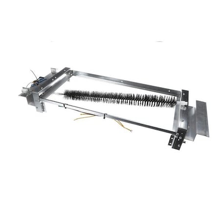 Turbo Air Condenser Cleaner Assy, No P0110F12ZK P0110F12ZK